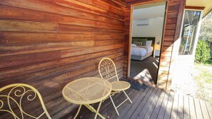 Terrace/patio - BRIGHT GYPSY: Bright (Bright)