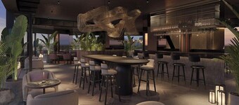 TRYP Lisboa Oriente Hote