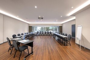 Meeting facility - TRYP Lisboa Oriente Hote (Lisboa)
