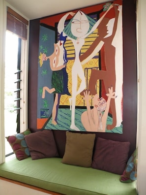 Intérieur