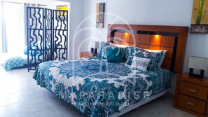 3 Schlafzimmer, Bügeleisen/Bügelbrett, kostenloses WLAN, Bettwäsche