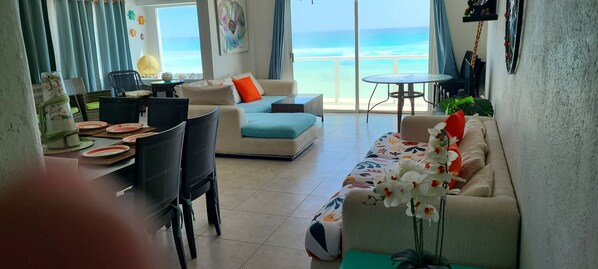 Smart TV y servicios de streaming 