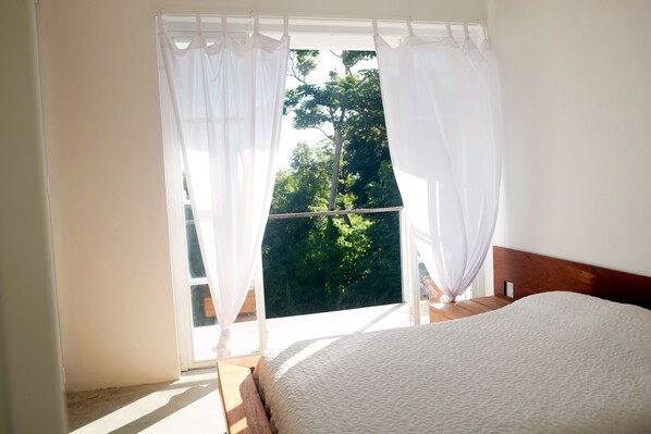 3 Schlafzimmer, Schreibtisch, kostenloses WLAN, Bettwäsche