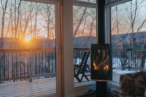 Chic Chalet Heritage