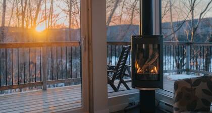 Chic Chalet Heritage