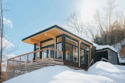 Chic Chalet Heritage