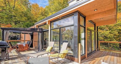 Chic Chalet Heritage