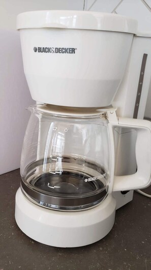 Café et/ou machine à café