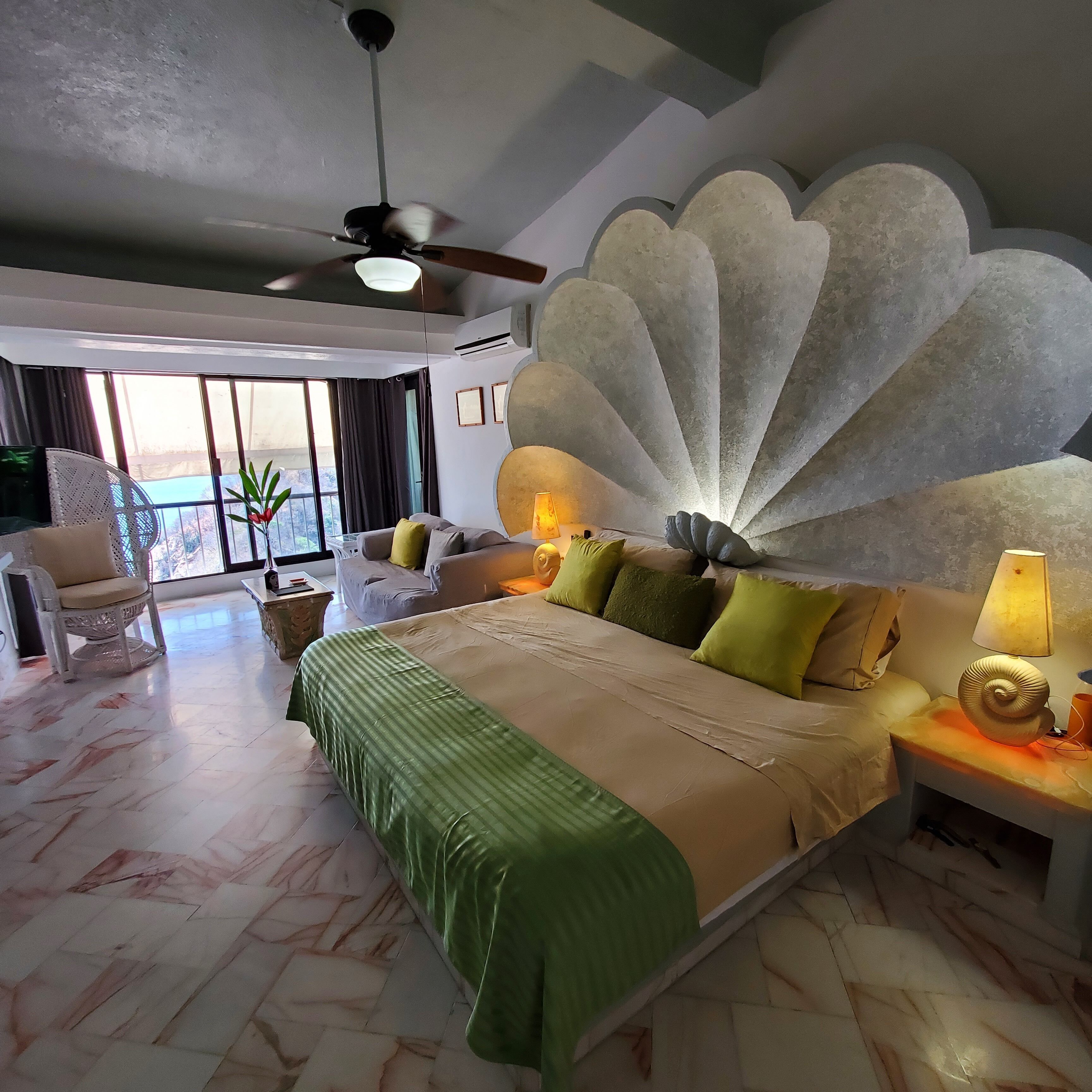 VillaParaisoAca,   Luxury villa. Spectacular view. Private beach. 