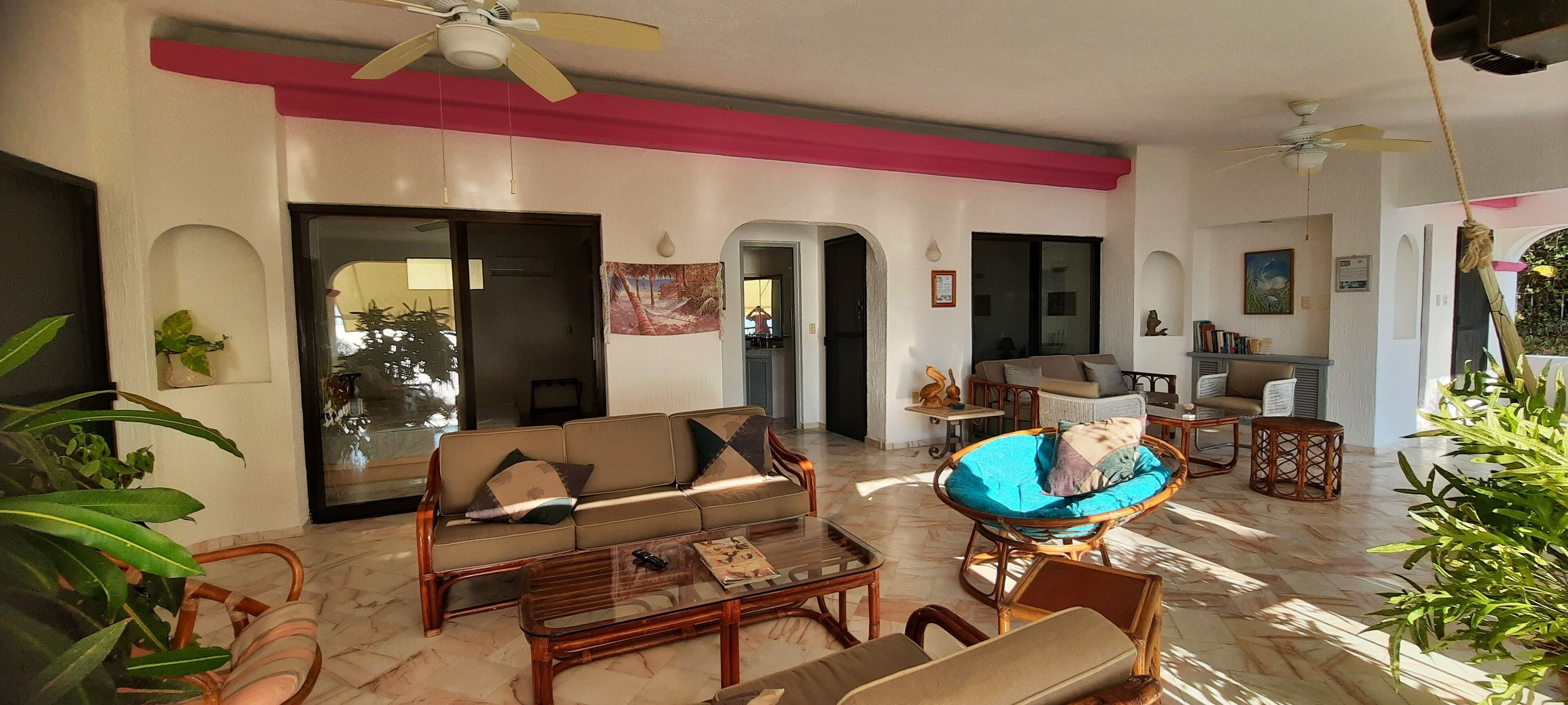 VillaParaisoAca,   Luxury villa. Spectacular view. Private beach. 