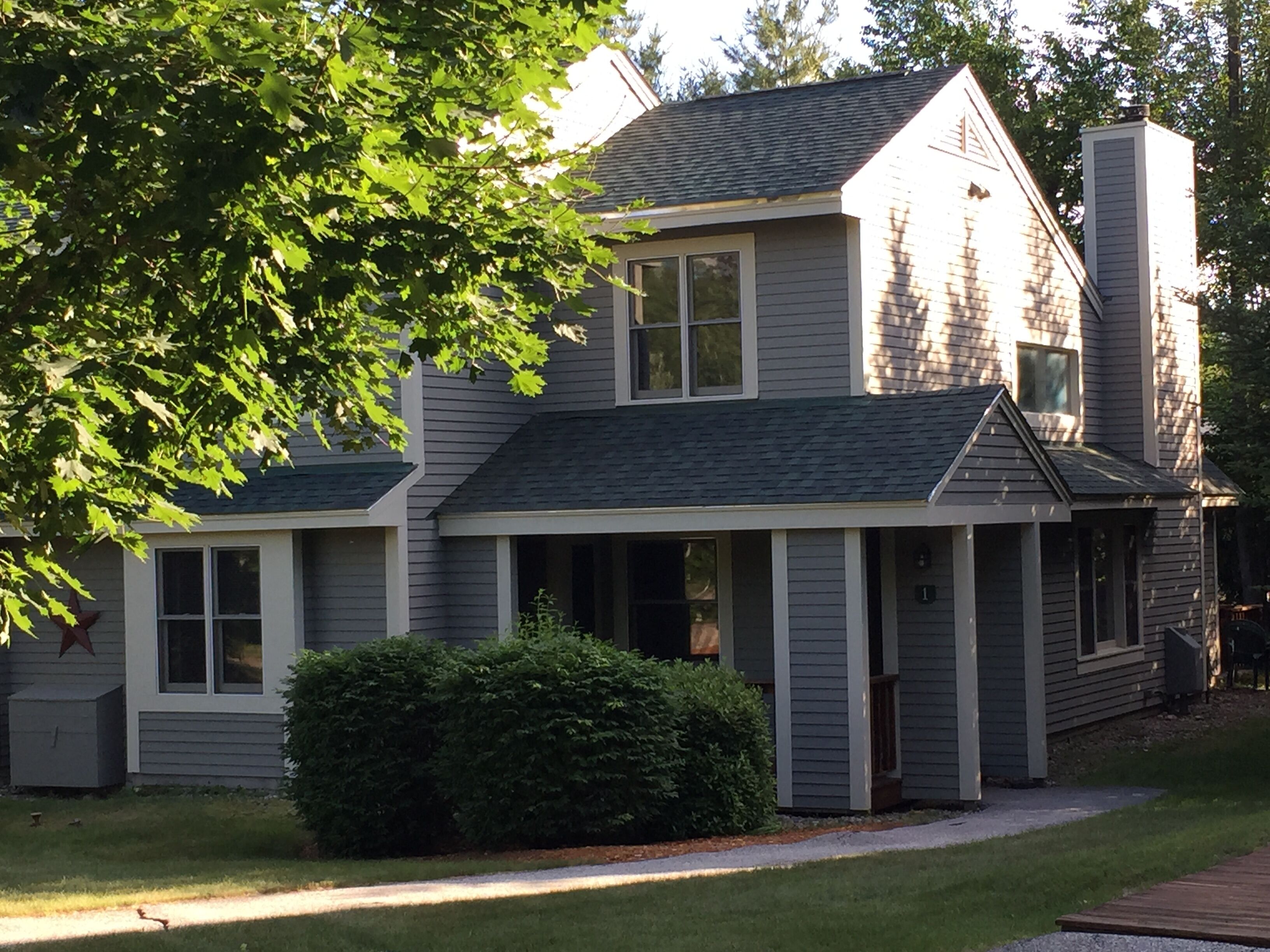 Forest Ridge - 3br Luxury Townhouse In Premier Mountain Resort
