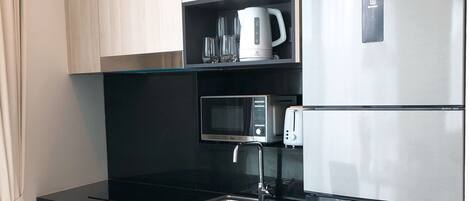 Cucina privata