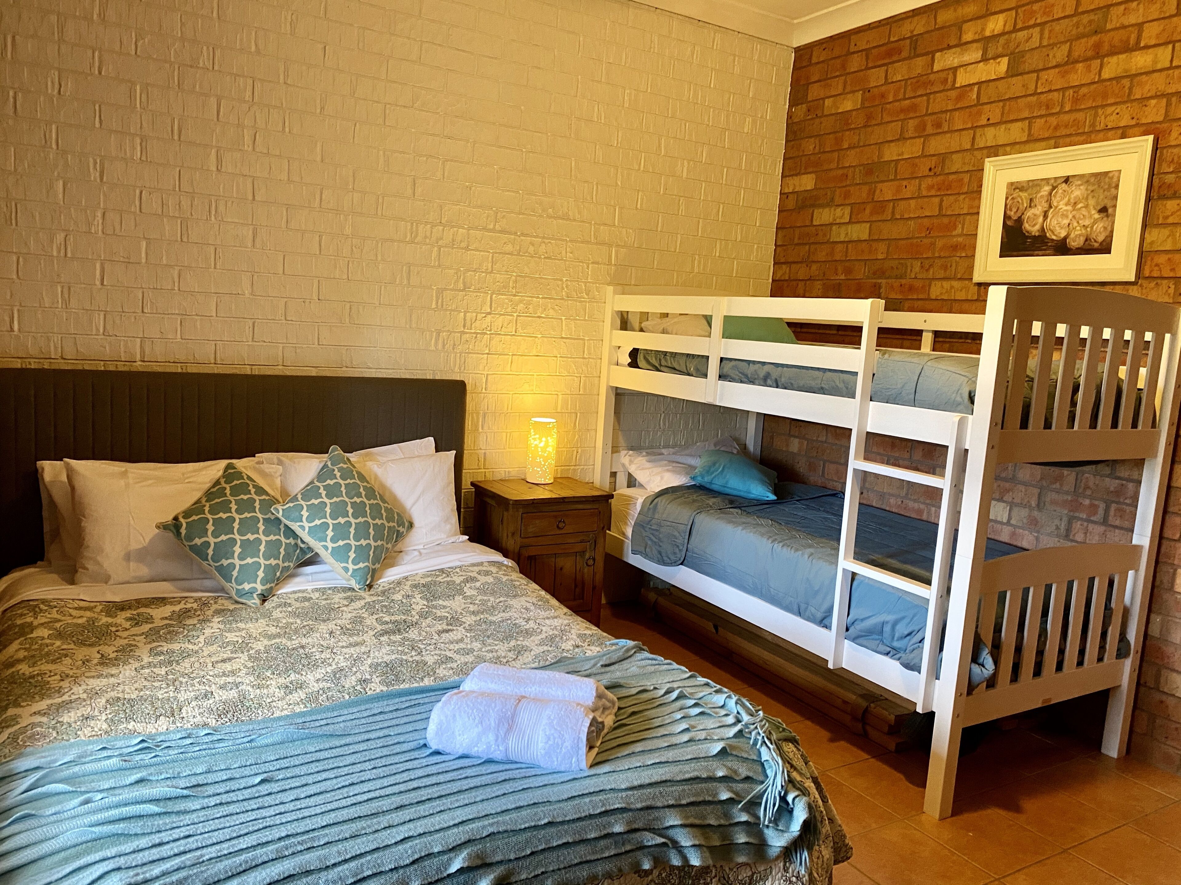 The Cottage Hunter Valley - recently renovated with new playground! — image 7