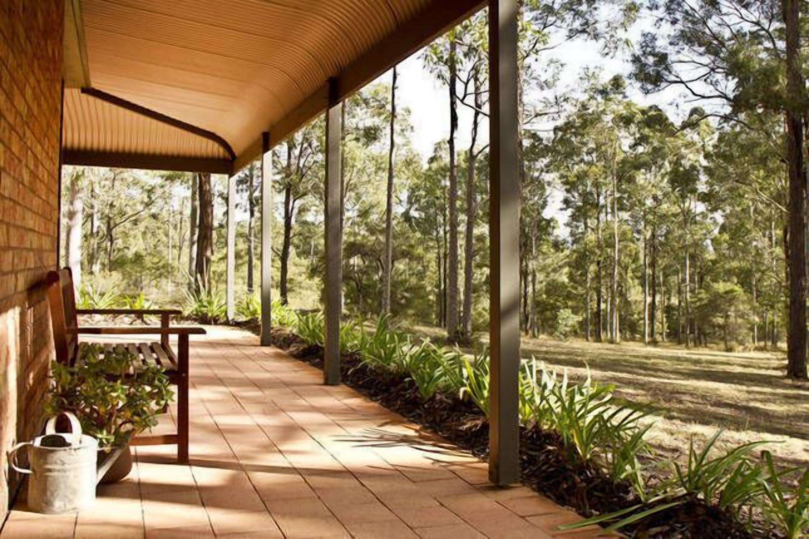 The Cottage Hunter Valley - recently renovated with new playground! — image 9