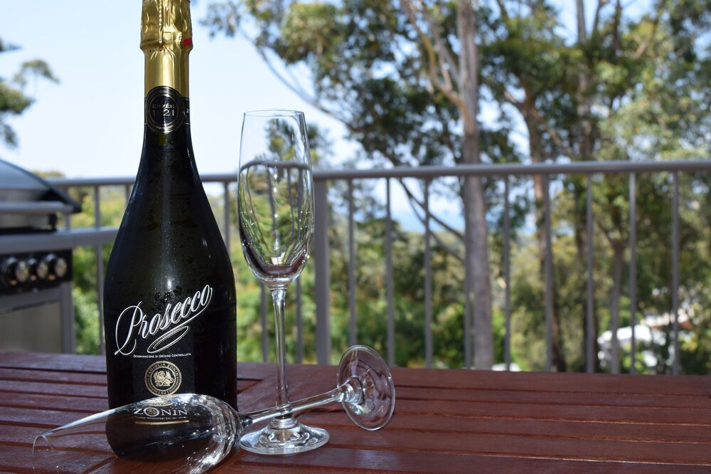 Terrigal Luxury Accommodation