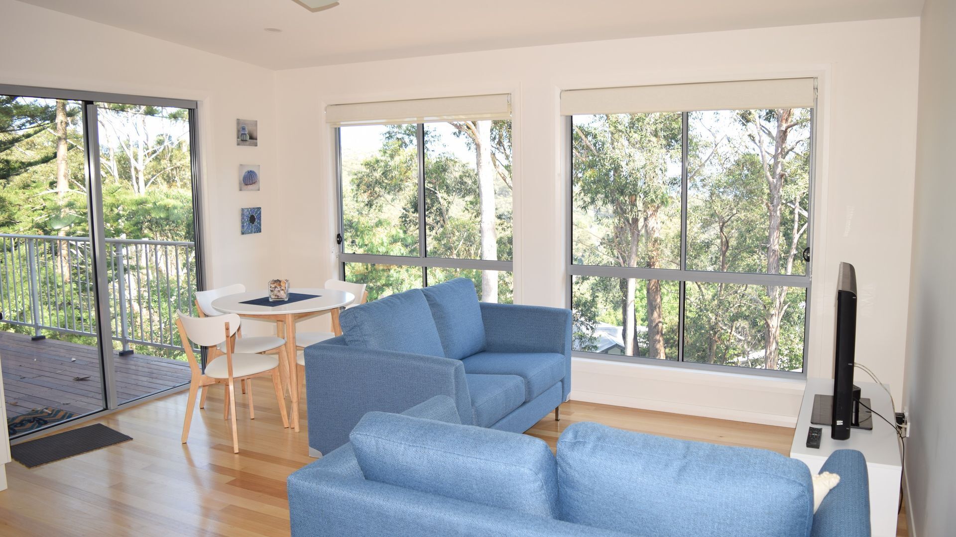 Terrigal Luxury Accommodation