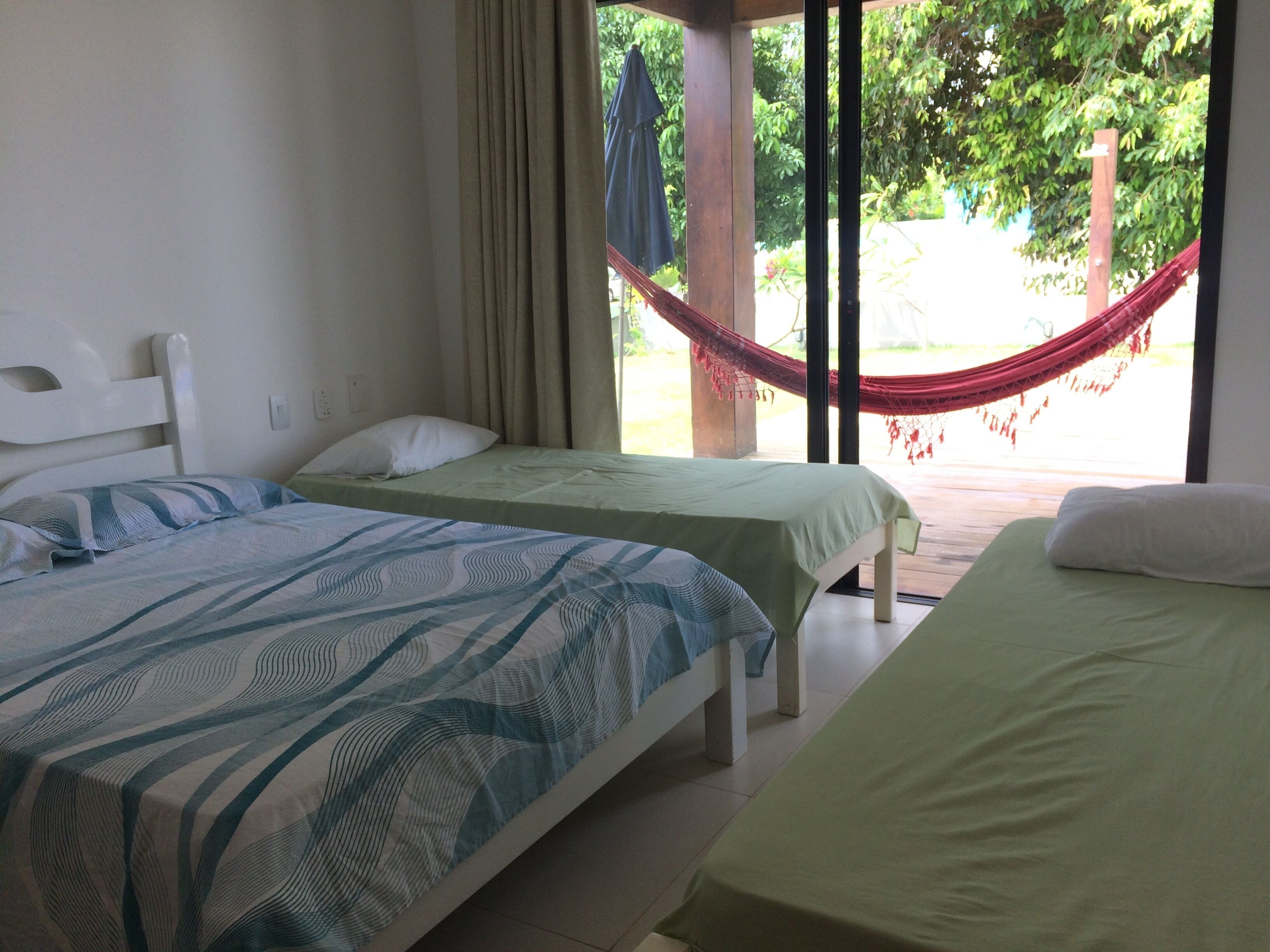 Beautiful House in Barra do Jacuipe