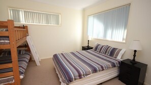 4 bedrooms