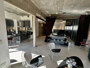 Intérieur