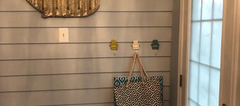 Cape Cottage - Keskusta, vuodepaikkoja 11, koiraystävällinen, lyhyen kävelymatkan päässä rannalta