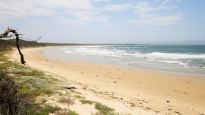 Plage à proximité