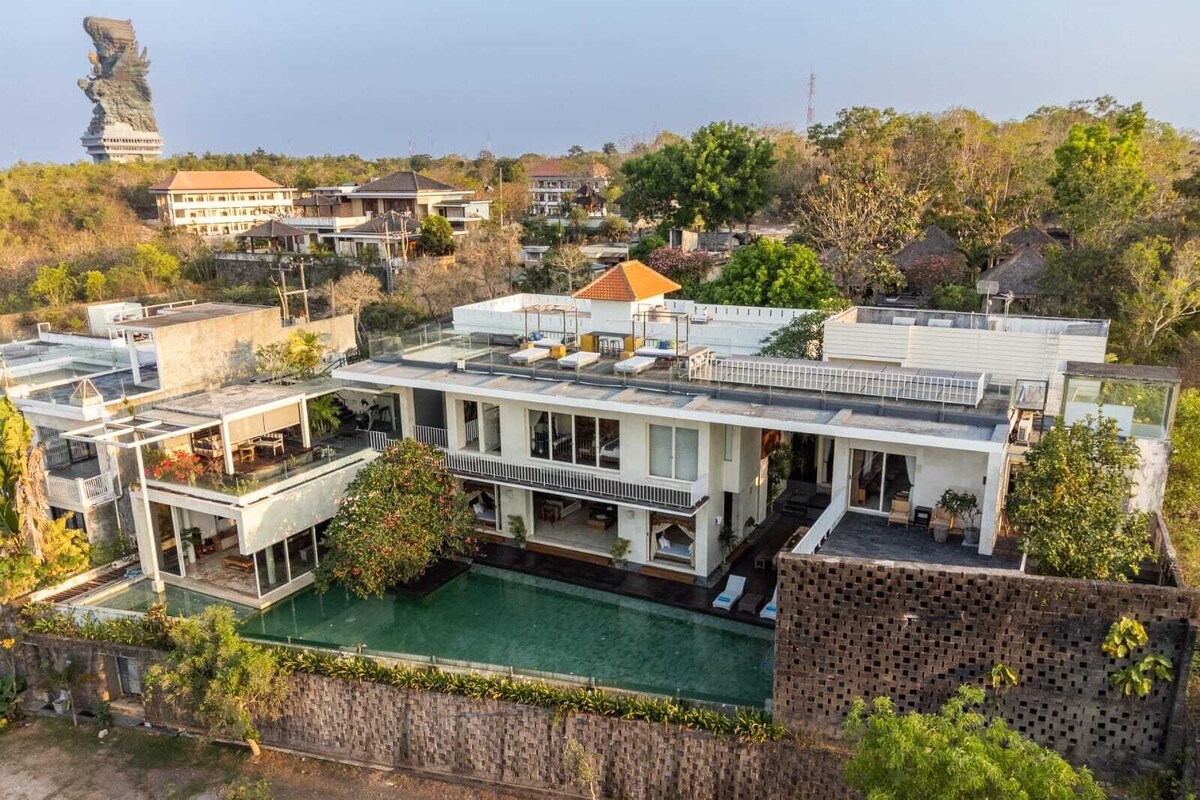 Værtens profilbillede