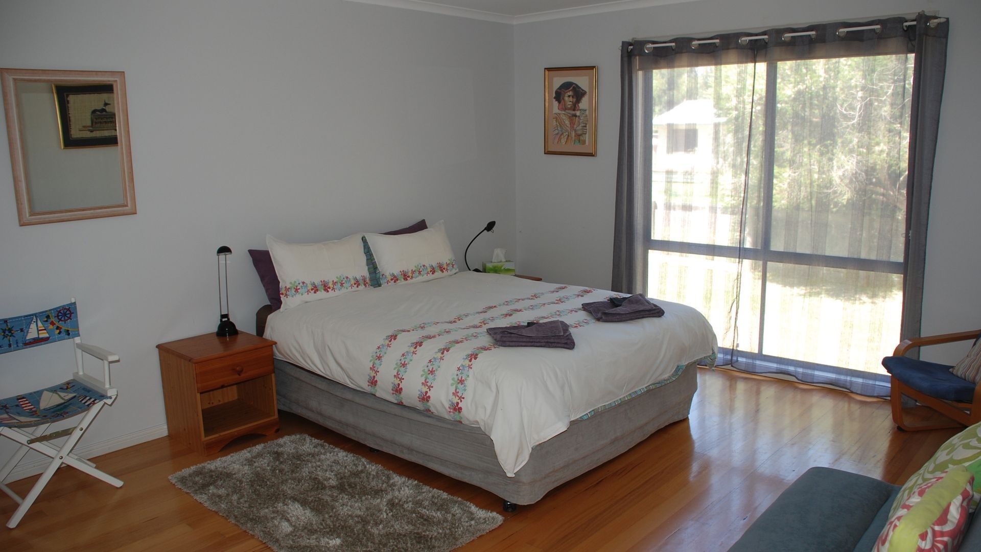 Sandy Point Getaway Wilsons Prom. Pet Friendly, Internet and Linen Included.