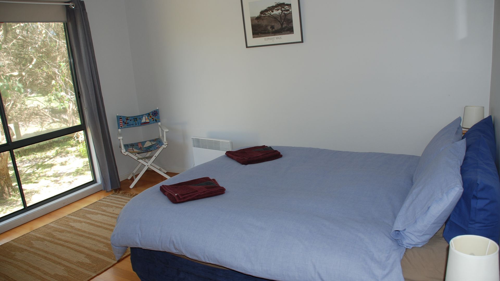 Sandy Point Getaway Wilsons Prom. Pet Friendly, Internet and Linen Included.