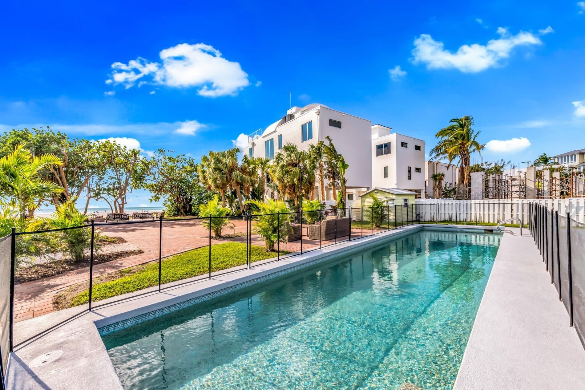 Sarasota Private vacation home