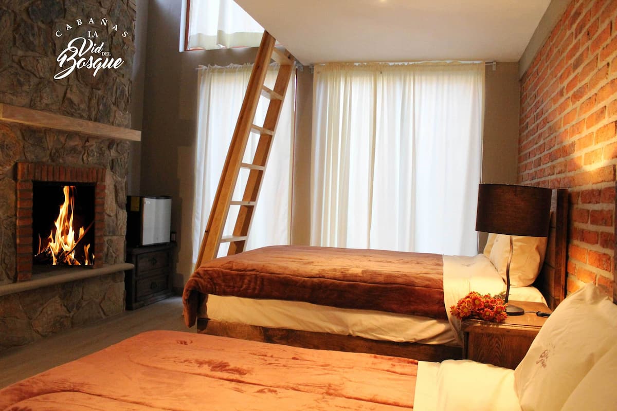 Free minibar items, in-room safe, individually furnished, bed sheets