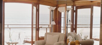 Paradise på stranden! Miramar Beach hjem kan leie som hele huset eller 2 enheter!