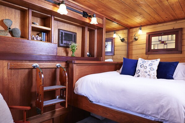 1 habitación, wifi gratis y ropa de cama 