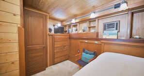 1 habitación, wifi gratis y ropa de cama 