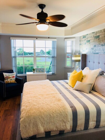 Island Cove of Cape Coral- Gated waterfront community