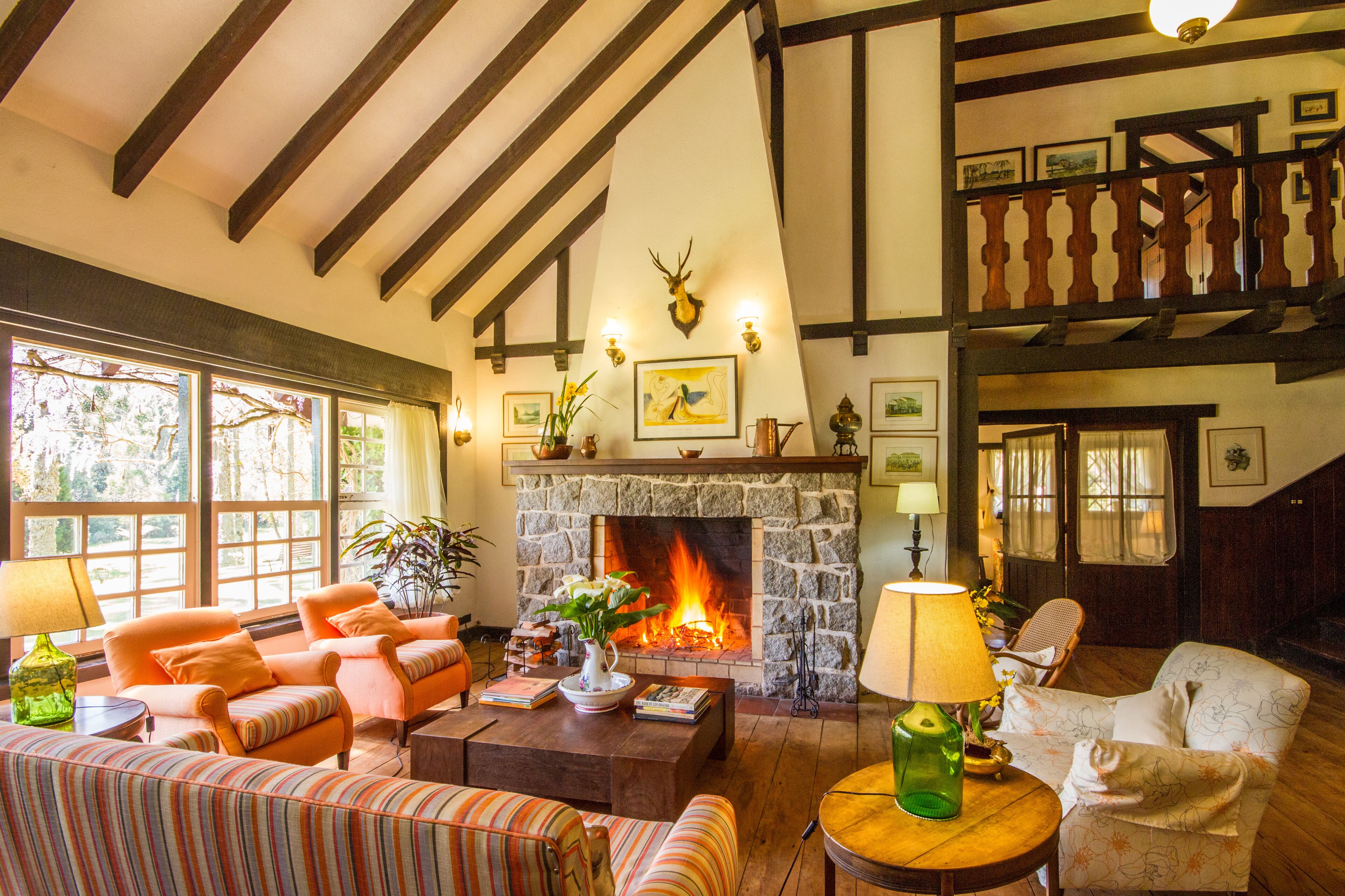 Intérieur