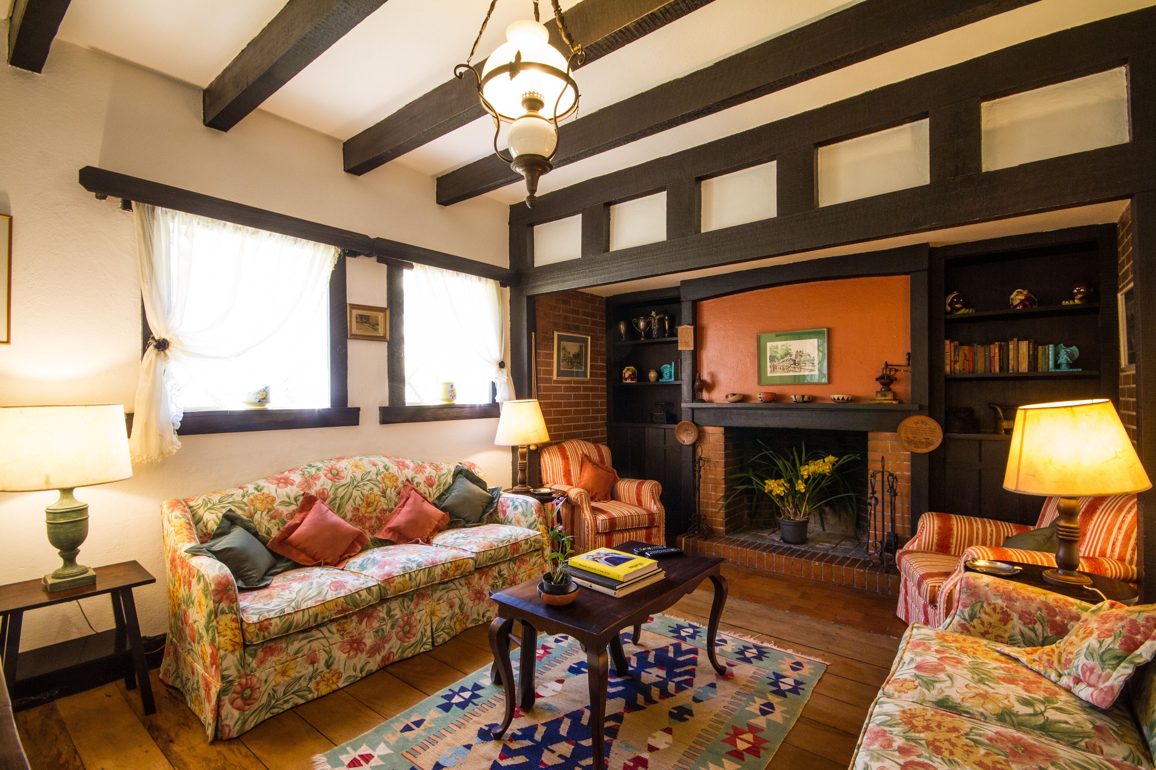 In the heart of Mata, safety and comfort, 20 min walk to Baden-Baden