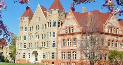 Tervetuloa 17th Century