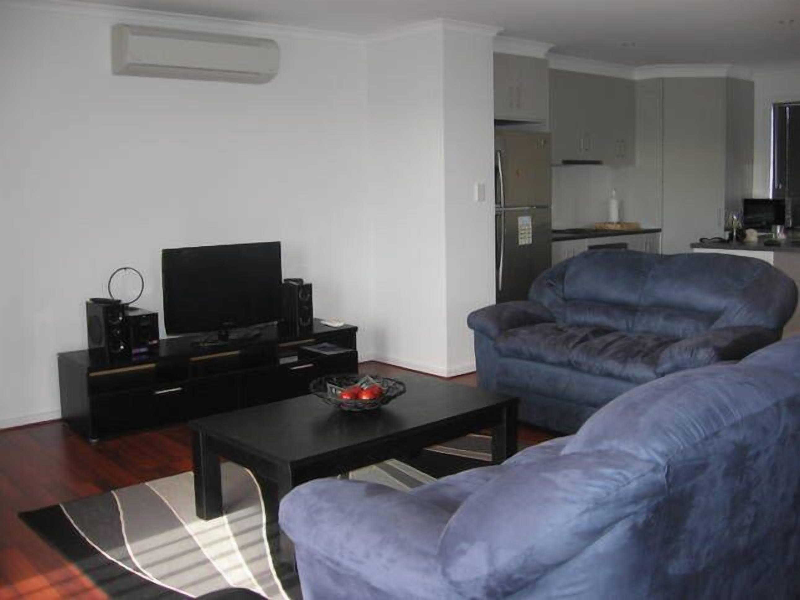 Caddy Shack Goolwa Beach