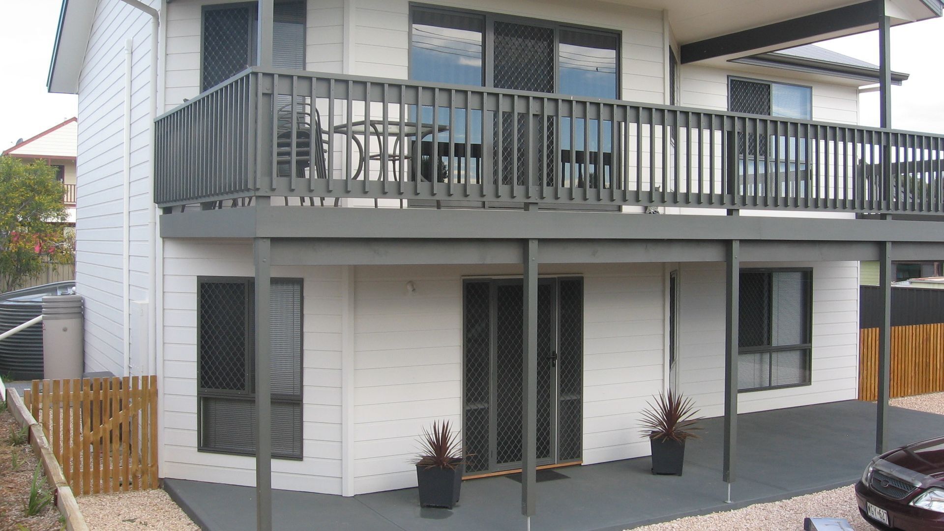 Caddy Shack Goolwa Beach