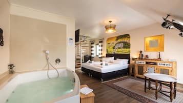 Minibar, Zimmersafe, individuell eingerichtet, schallisolierte Zimmer