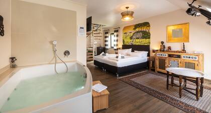 Wellness und Spa Hotel Ziegelruh