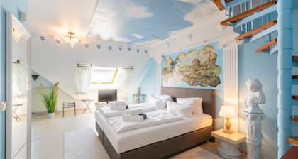 Wellness und Spa Hotel Ziegelruh