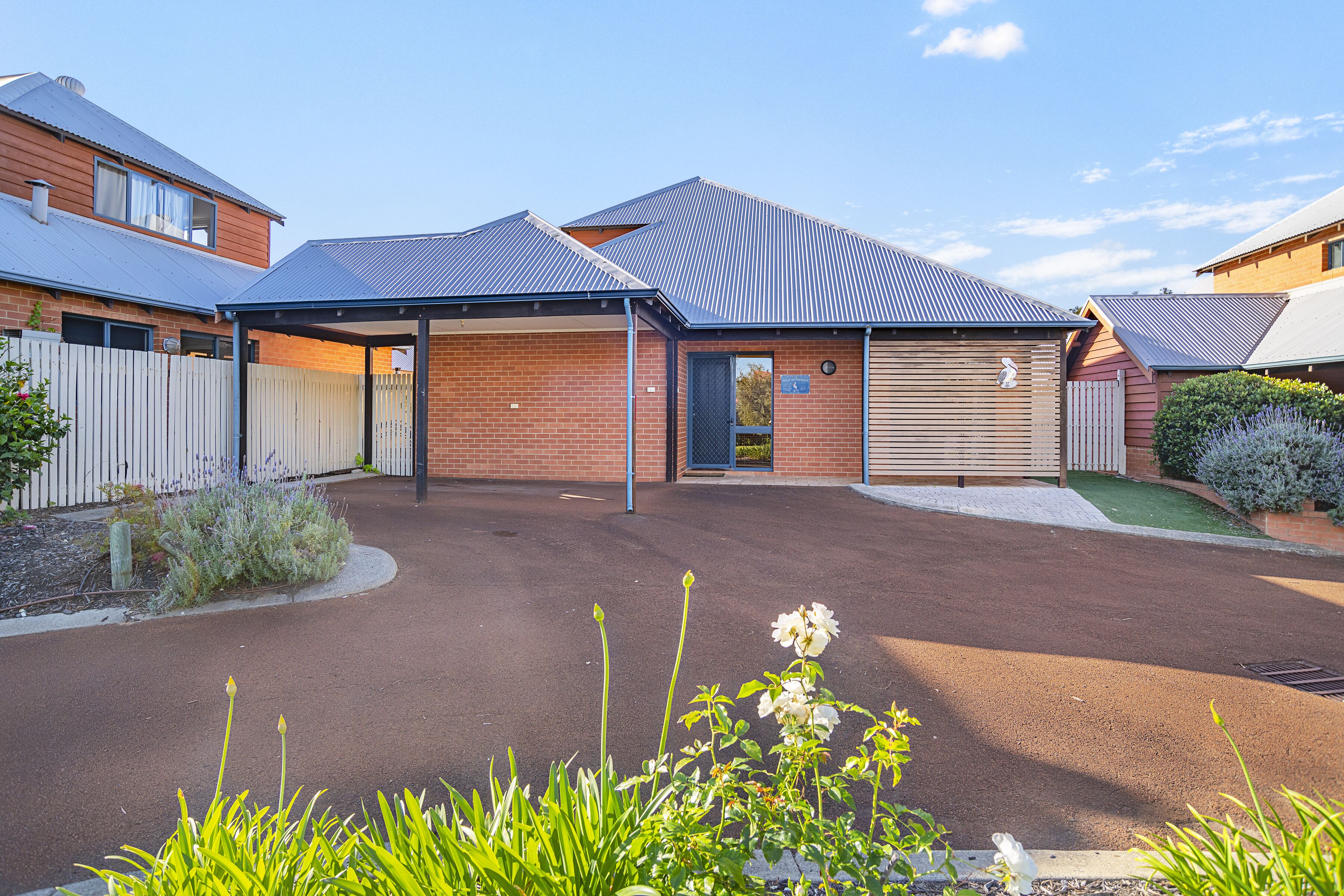 Pelican Cottage Dunsborough