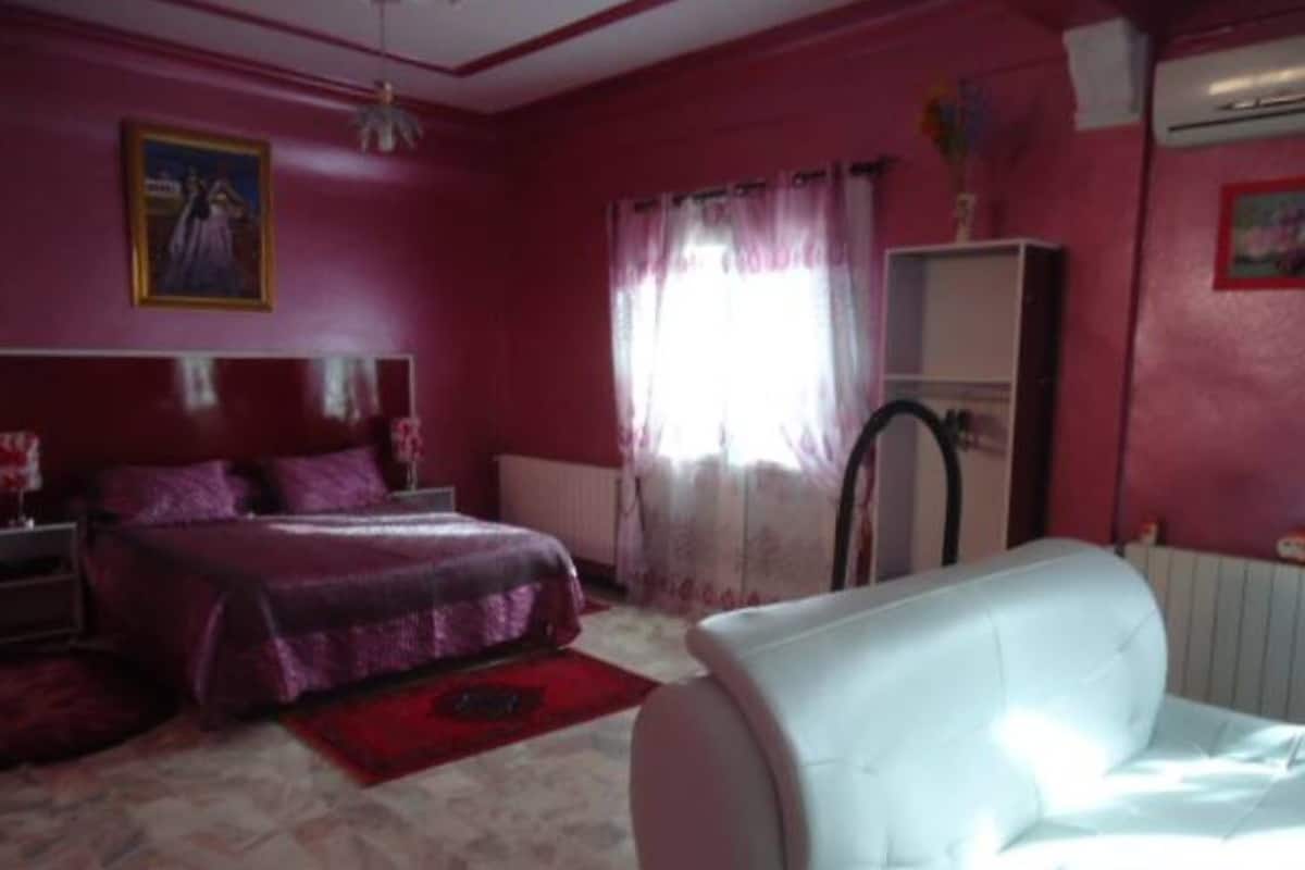 Suite Comfort, 1 Tempat Tidur Double, Bebas Asap Rokok | Wi-Fi gratis dan seprai linen