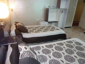 Standard Twin Room, 2 Single Beds, Non Smoking