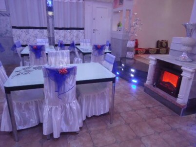 Hotel Tafranet