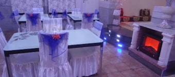 Hotel Tafranet