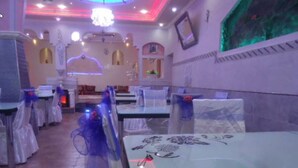 Unclassified image, 2 of 36, button - Hotel Tafranet (Tadjenanet)
