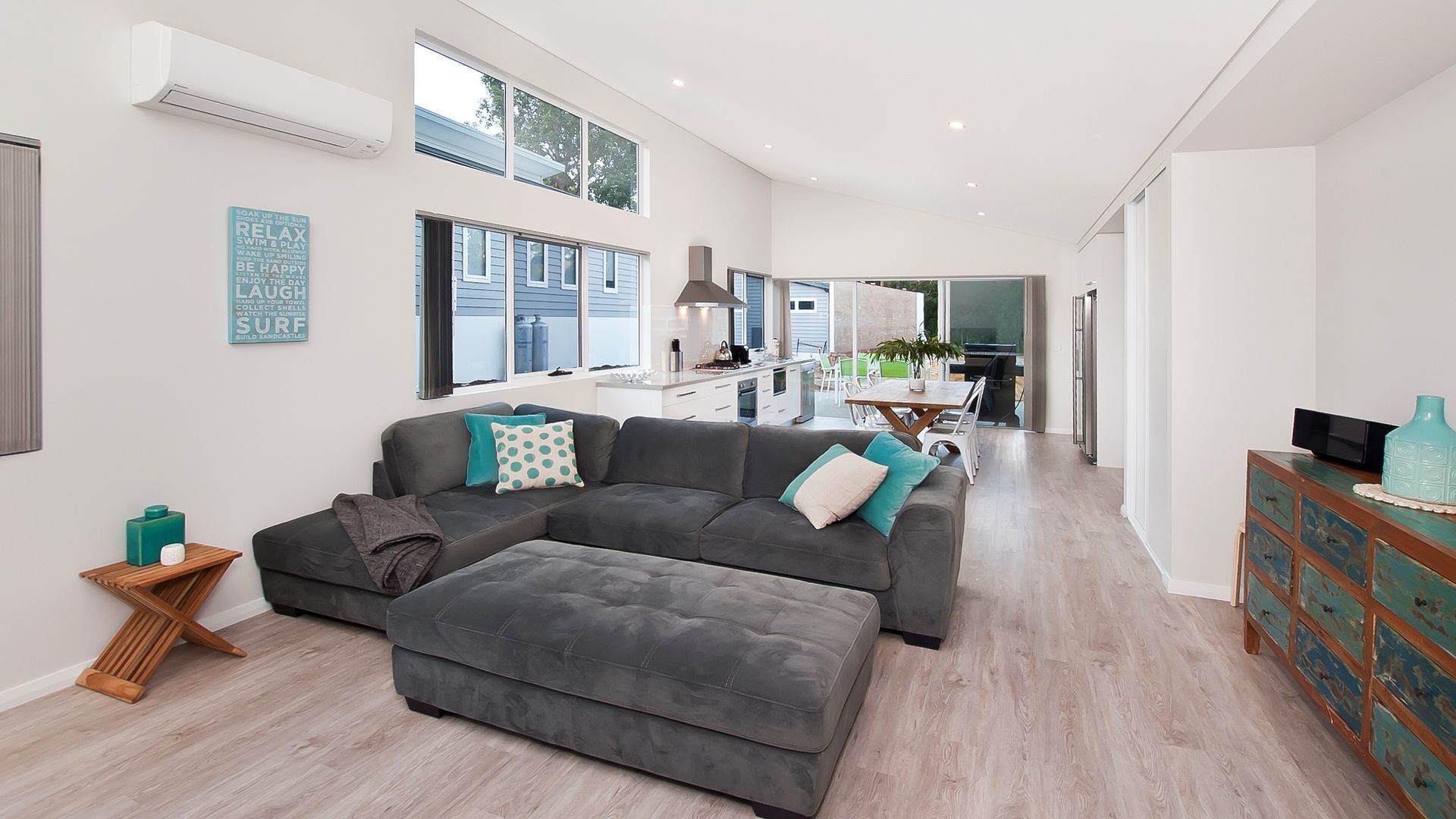 Aqua21 @ Cape Villas, Dunsborough