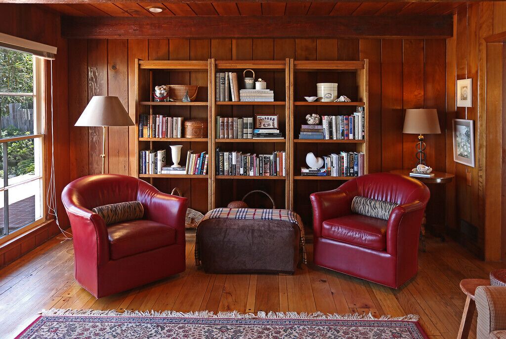 Rincon Retreat - Casual Beachfront Comfort